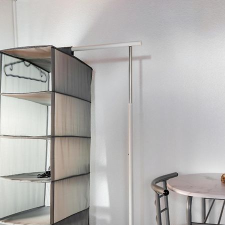 Storchennest Apartment ลุดวิกสบูร์ก ภายนอก รูปภาพ