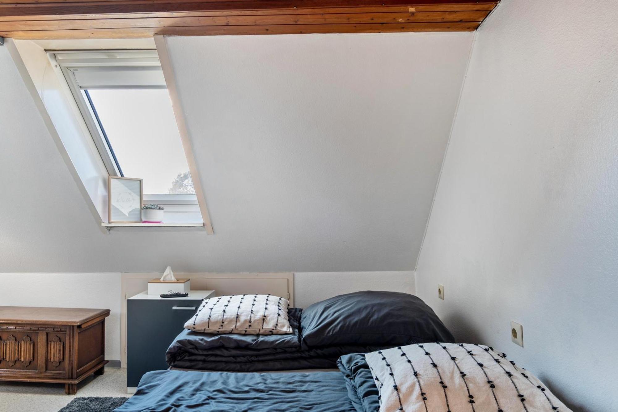 Storchennest Apartment ลุดวิกสบูร์ก ภายนอก รูปภาพ