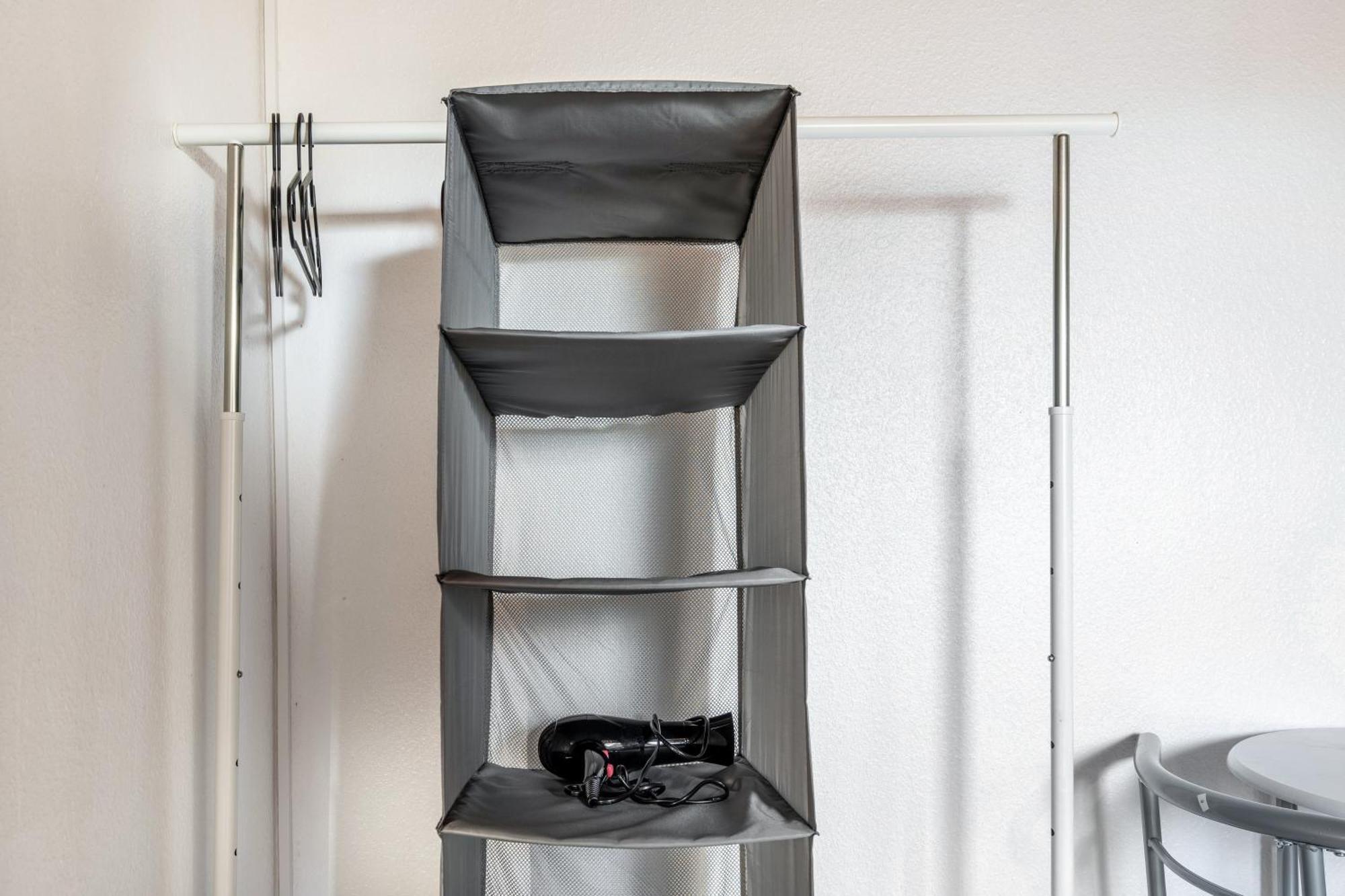 Storchennest Apartment ลุดวิกสบูร์ก ภายนอก รูปภาพ
