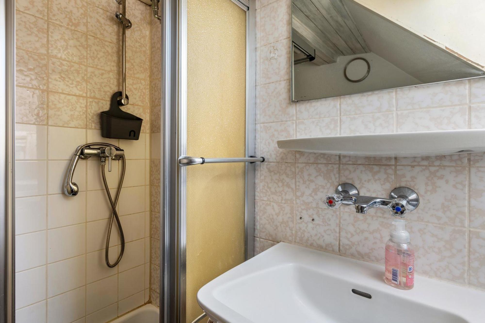 Storchennest Apartment ลุดวิกสบูร์ก ภายนอก รูปภาพ